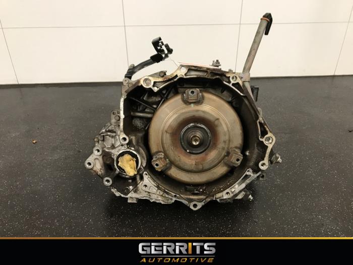 Gebrauchte Getriebe Opel Zafira (F75) 1.6 16V Preis € 570,00 Margenregelung angeboten von Gerrits Automotive BV