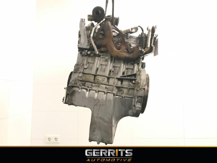Usagé Moteur Mercedes A (W168) 1.7 A-170 CDI 16V Prix € 349,99 Règlement à la marge proposé par Gerrits Automotive BV