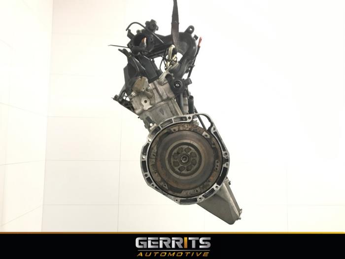 Used Engine Mercedes A (W168) Price € 255,00 Margin scheme offered by Gerrits Automotive BV