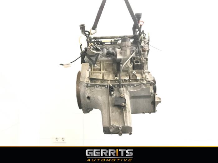 Usagé Moteur Mercedes Vaneo (W414) 1.7 CDI 16V Prix € 544,49 Prix TTC proposé par Gerrits Automotive BV