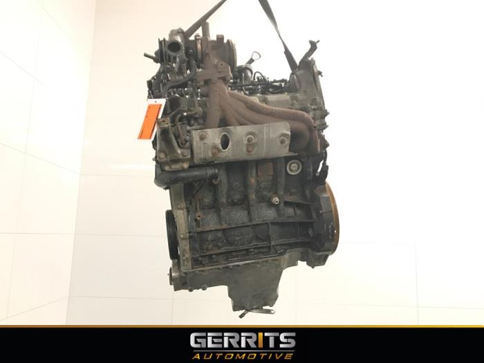 Gebrauchte Motor Mercedes A (W169) 2.0 A-160 CDI 16V 5-Drs. Preis € 399,99 Margenregelung angeboten von Gerrits Automotive BV