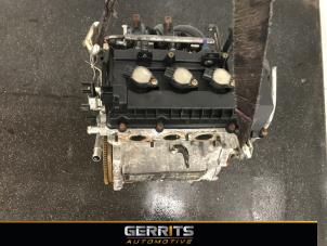 Silnik z Mitsubishi Colt (Z2/Z3) 1.1 12V 2008