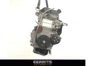 Silnik z Mitsubishi Colt (Z2/Z3) 1.1 12V 2008