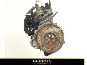 Silnik z Mitsubishi Colt (Z2/Z3) 1.1 12V 2008