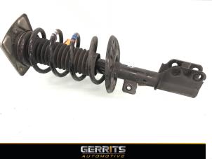 Used Front shock absorber rod, right Peugeot Expert (VA/VB/VE/VF/VY) 2.0 Blue HDi 120 16V Price € 111,26 Margin scheme offered by Gerrits Automotive
