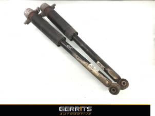 Used Shock absorber kit Opel Astra J Sports Tourer (PD8/PE8/PF8) 1.7 CDTi 16V Price € 34,10 Margin scheme offered by Gerrits Automotive