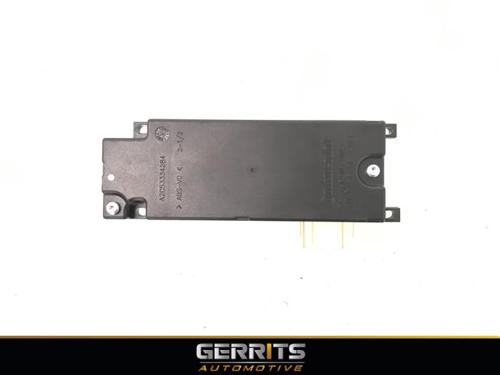 Usagé Module Bluetooth Citroen C3 Picasso (SH) 1.4 16V VTI 95 GPL Prix € 38,50 Règlement à la marge proposé par Gerrits Automotive BV