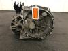 Gearbox from a Ford Focus C-Max, 2003 / 2007 1.6 TDCi 16V, MPV, Diesel, 1.560cc, 66kW (90pk), FWD, HHDA, 2005-02 / 2007-05, DMW 2006
