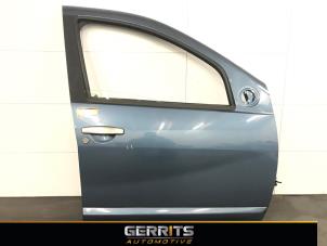 Used Front door 4-door, right Dacia Sandero I (BS) 1.5 dCi 85 Price € 140,25 Margin scheme offered by Gerrits Automotive