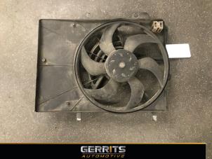 Used Cooling fans Citroen C3 Picasso (SH) 1.6 HDi 16V 115 Price € 39,60 Margin scheme offered by Gerrits Automotive