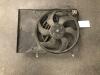 Citroën C3 Picasso (SH) 1.6 HDi 16V 115 Cooling fans
