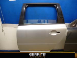 Used Rear door 4-door, left Volvo V70 (BW) 2.4 D 20V Price € 253,00 Margin scheme offered by Gerrits Automotive