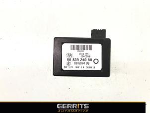 Used Rain sensor Citroen C3 Picasso (SH) 1.6 HDi 16V 115 Price € 21,98 Margin scheme offered by Gerrits Automotive