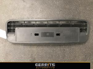 Usagé Pare-chocs grille Citroen C3 Picasso (SH) 1.4 16V VTI 95 GPL Prix € 46,20 Règlement à la marge proposé par Gerrits Automotive