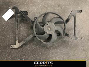 Used Cooling fans Dacia Sandero I (BS) 1.5 dCi 85 Price € 34,10 Margin scheme offered by Gerrits Automotive