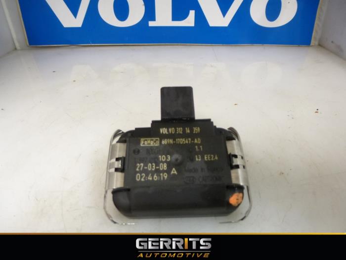 Rain sensor from a Volvo V70 (BW) 2.4 D 20V 2008