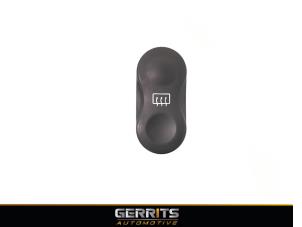 Used Rear window heating switch Dacia Sandero I (BS) 1.5 dCi 85 Price € 21,98 Margin scheme offered by Gerrits Automotive