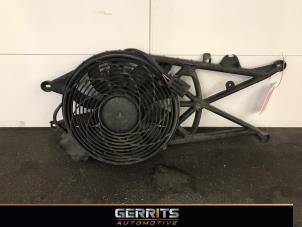 Używane Wentylator klimatyzacji Opel Meriva 1.7 CDTI 16V Cena € 40,70 Procedura marży oferowane przez Gerrits Automotive
