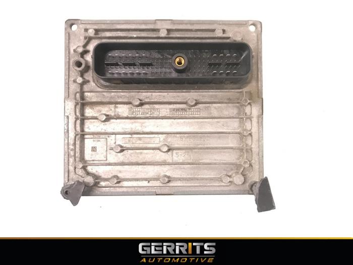 Used Injection computer Ford Fusion 1.4 16V Price € 82,48 Margin scheme offered by Gerrits Automotive BV