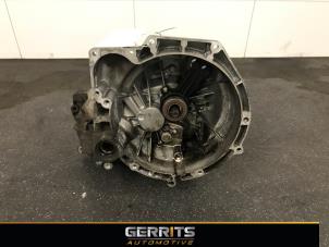 Used Gearbox Ford Fiesta 5 (JD/JH) 1.4 TDCi Price € 168,30 Margin scheme offered by Gerrits Automotive