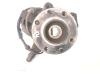 Knuckle, front right from a Citroën C3 Picasso (SH) 1.6 HDi 16V 115 2013