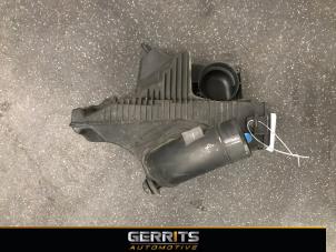 Used Air box Renault Clio III (BR/CR) 1.5 dCi 70 Price € 24,99 Margin scheme offered by Gerrits Automotive
