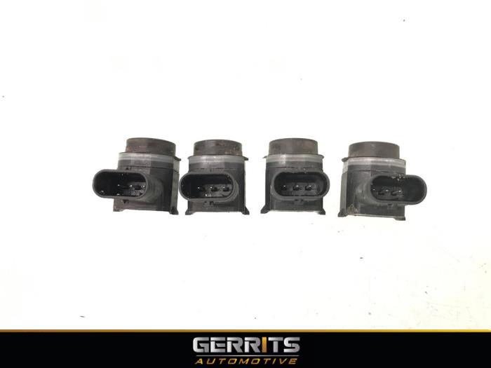 PDC Sensor from a Ford C-Max (DXA) 1.6 TDCi 16V 2012