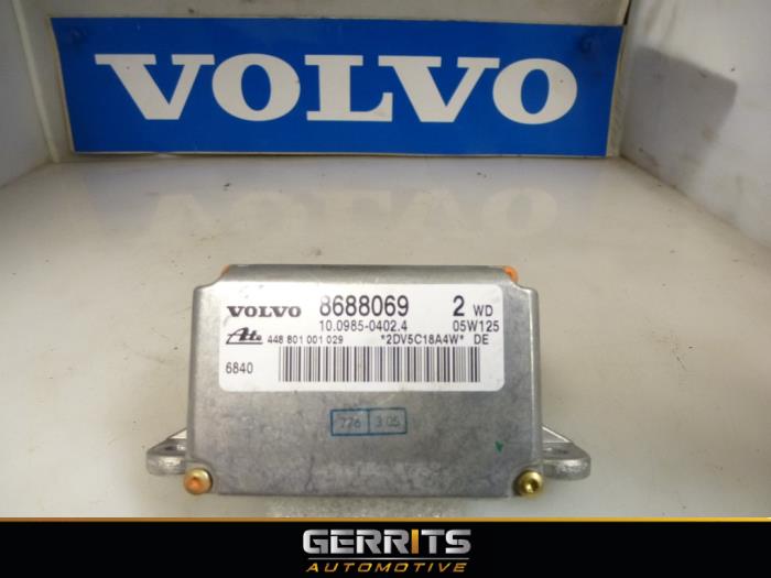 Stabilisierung Regelsensor van een Volvo V70 (SW) 2.4 20V 140 2005