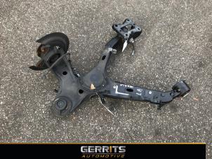 Usagé Bras de suspension arrière gauche Peugeot Expert (VA/VB/VE/VF/VY) 2.0 Blue HDi 120 16V Prix € 266,18 Prix TTC proposé par Gerrits Automotive