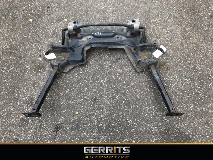 Used Subframe Citroen C3 Picasso (SH) 1.6 HDi 16V 115 Price € 101,20 Margin scheme offered by Gerrits Automotive BV