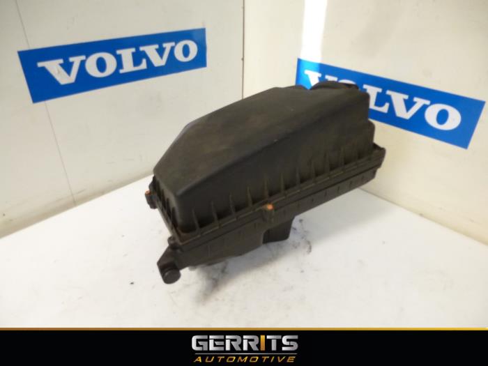 Air box Volvo V70 2.4 D 20V - 30748207 D5244T5