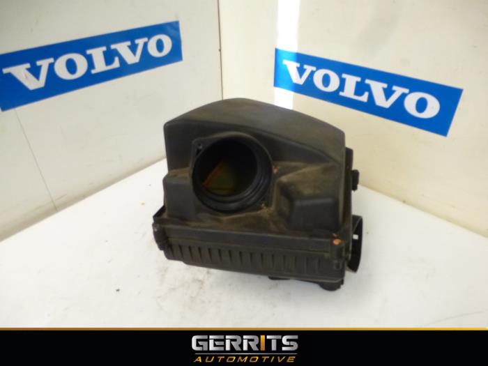 Air box Volvo V70 2.4 D 20V - 30748207 D5244T5