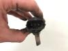 Fuel injector nozzle from a Fiat Doblo Cargo (263) 1.6 D Multijet 2015