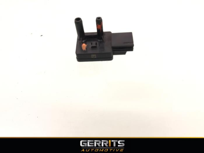 Used Particulate filter sensor Volvo V70 (BW) 2.4 D 20V Price € 21,98 Margin scheme offered by Gerrits Automotive BV