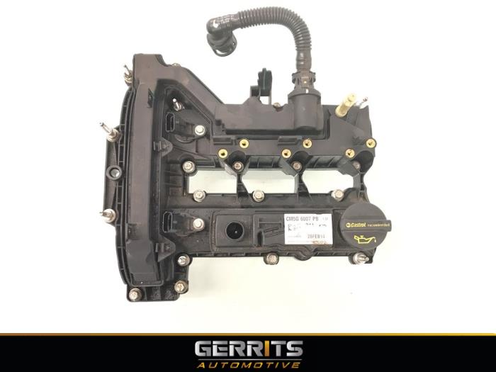 Gebrauchte Ventildeckel Ford Focus 3 1.0 Ti-VCT EcoBoost 12V 100 Preis € 112,20 Margenregelung angeboten von Gerrits Automotive BV