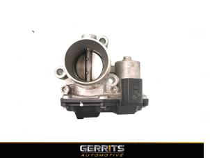 Used Throttle body Ford Focus 3 1.0 Ti-VCT EcoBoost 12V 100 Price € 32,98 Margin scheme offered by Gerrits Automotive