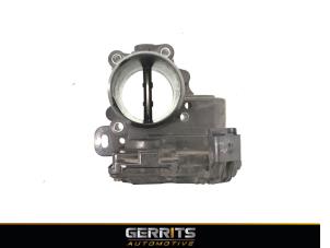 Used Throttle body Citroen Jumpy 2.0 Blue HDI 120 Price € 38,60 Inclusive VAT offered by Gerrits Automotive
