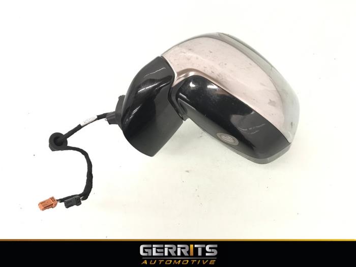 Citroen C3 Picasso Wing mirrors, left stock