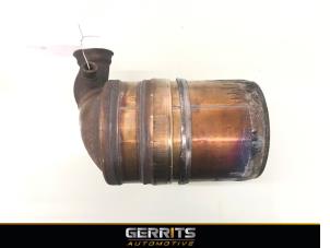 Used Particulate filter Peugeot 3008 I (0U/HU) 1.6 HDiF 16V Price € 163,90 Margin scheme offered by Gerrits Automotive