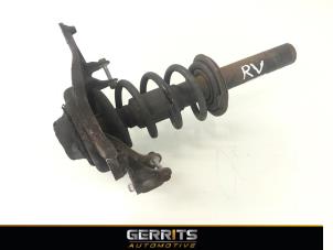 Used Front shock absorber rod, right Audi Q5 (8RB) 2.0 TFSI 16V Quattro Price € 87,98 Margin scheme offered by Gerrits Automotive