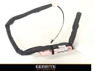 Used Roof curtain airbag, left Citroen C3 (SC) 1.4 16V VTi Price € 72,60 Margin scheme offered by Gerrits Automotive