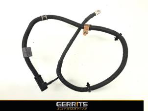 Used Cable (miscellaneous) Mercedes B (W246,242) 1.6 B-180 BlueEFFICIENCY Turbo 16V Price € 40,70 Margin scheme offered by Gerrits Automotive
