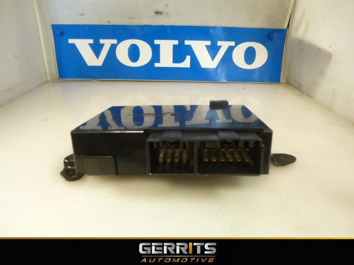 Begagnade Sätesdator Volvo S60 I (RS/HV) 2.4 D5 20V Pris € 53,90 Marginaltabell erbjuds av Gerrits Automotive BV
