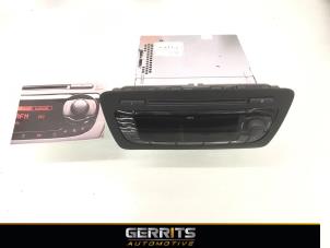 Gebrauchte Radio CD Spieler Seat Ibiza IV (6J5) 1.2 TDI Ecomotive Preis € 55,00 Margenregelung angeboten von Gerrits Automotive