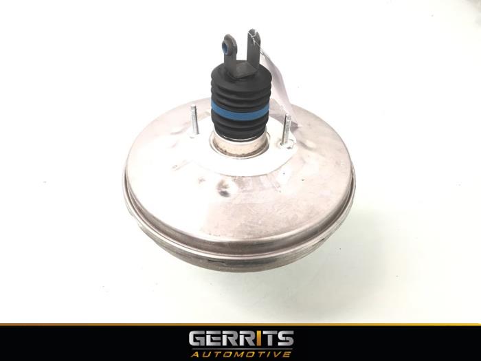 Usados Servofreno Mercedes B (W246/W242) 1.6 B-180 BlueEFFICIENCY Turbo 16V Precio € 94,60 Norma de margen ofrecido por Gerrits Automotive BV