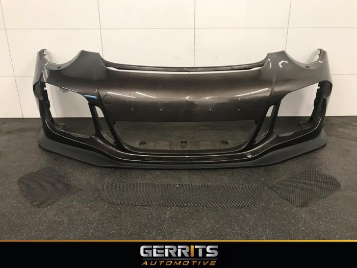 Front bumper Porsche 911 3.8 24V GT3 - 99150531190FF