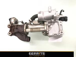 Używane Zawór EGR Renault Megane III Grandtour (KZ) 1.5 dCi 110 Cena € 117,70 Procedura marży oferowane przez Gerrits Automotive