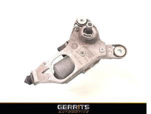 Used Wiper motor + mechanism Ford Focus 3 Wagon 1.6 TDCi Price € 37,40 Margin scheme offered by Gerrits Automotive