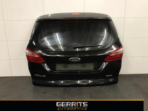 Used Tailgate Ford Focus 3 Wagon 1.6 TDCi Price € 273,90 Margin scheme offered by Gerrits Automotive