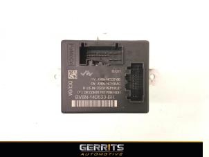 Used Central door locking module Ford Focus 3 Wagon 1.6 TDCi Price € 24,99 Margin scheme offered by Gerrits Automotive